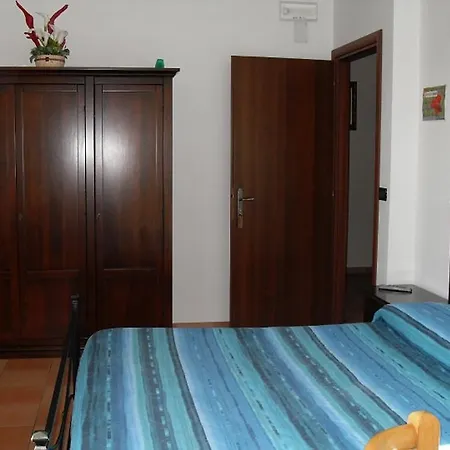 伊尔帕帕鲁罗索乡间别墅酒店 * 滨海弗兰卡维拉