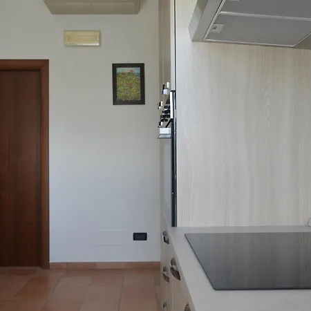 伊尔帕帕鲁罗索乡间别墅酒店 * 滨海弗兰卡维拉