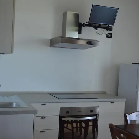 乡村民宿 伊尔帕帕鲁罗索乡间别墅酒店