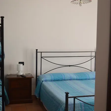 伊尔帕帕鲁罗索乡间别墅酒店 * 滨海弗兰卡维拉