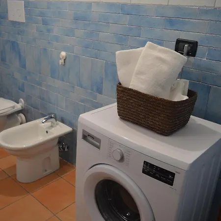 乡村民宿 伊尔帕帕鲁罗索乡间别墅酒店