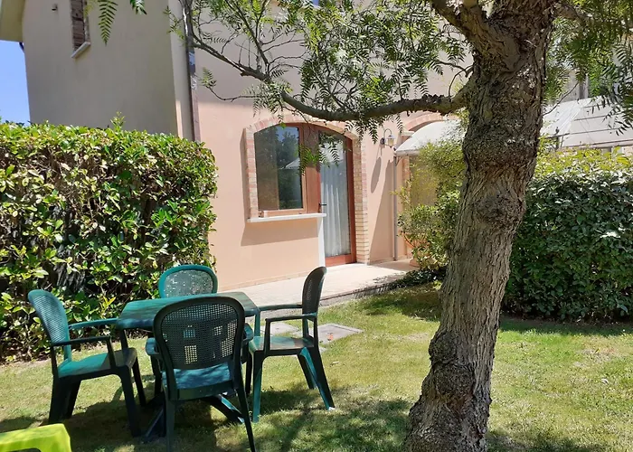 Country House Il Papavero Rosso Country house Francavilla Al Mare