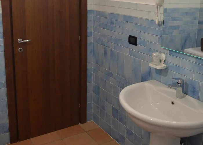 Country house Country House Il Papavero Rosso Francavilla Al Mare