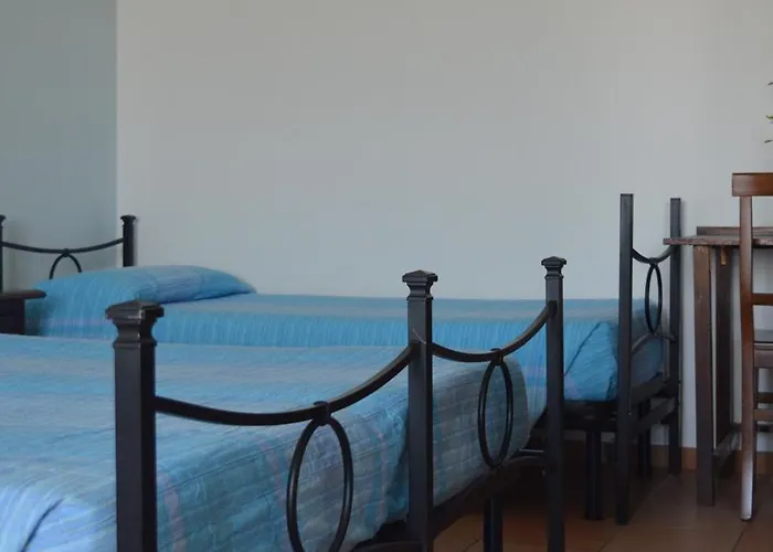 Country House Il Papavero Rosso Country house Francavilla Al Mare