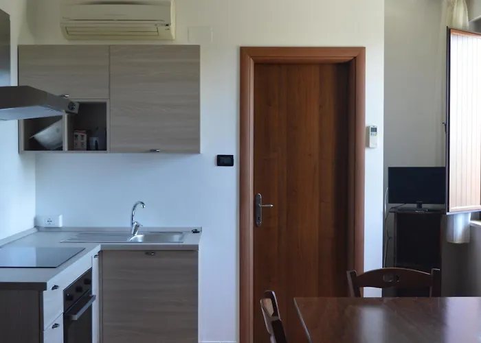 Country House Il Papavero Rosso Country house