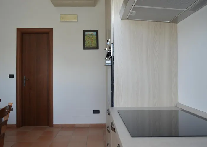 Country House Il Papavero Rosso * Francavilla Al Mare