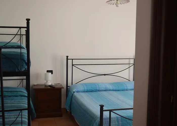 Country House Il Papavero Rosso * Francavilla Al Mare