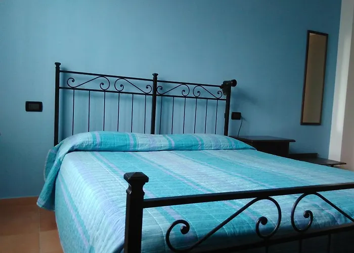 Country House Il Papavero Rosso