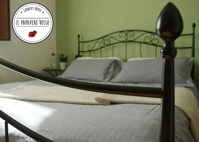 Country House Il Papavero Rosso *