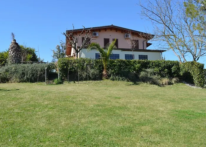 Country house Country House Il Papavero Rosso *