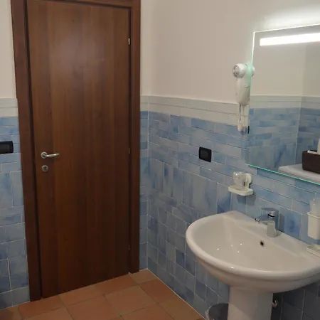 Country House Il Papavero Rosso