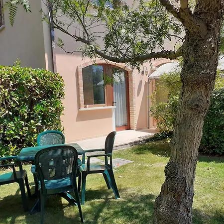 Country House Il Papavero Rosso Landhaus Francavilla Al Mare