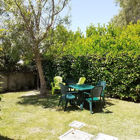 Country House Il Papavero Rosso