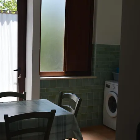 Landhaus Country House Il Papavero Rosso Francavilla Al Mare