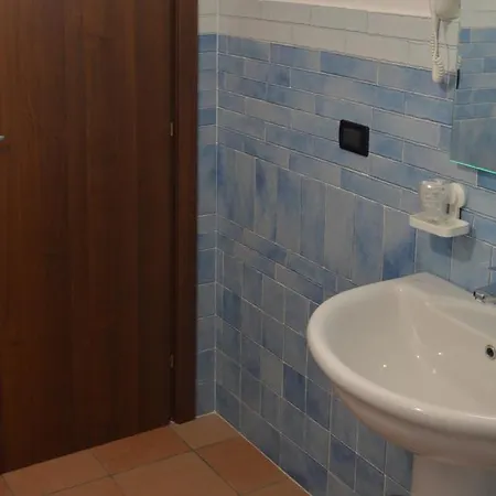 Landhaus Country House Il Papavero Rosso Francavilla Al Mare