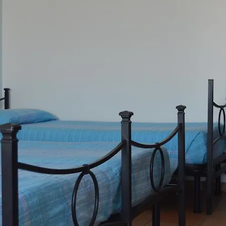 Country House Il Papavero Rosso Landhaus Francavilla Al Mare