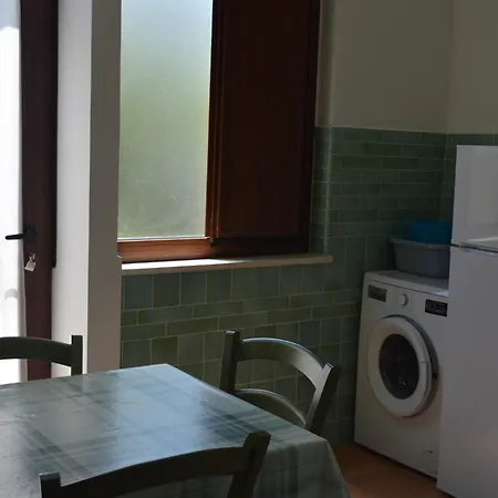 Country House Il Papavero Rosso * Francavilla Al Mare