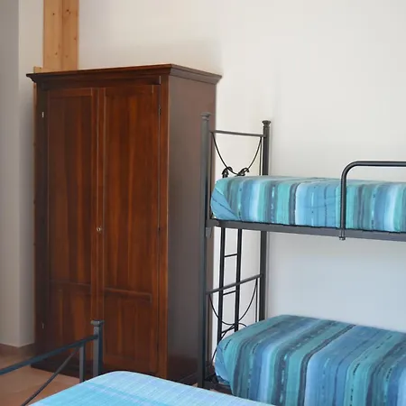 Landhaus Country House Il Papavero Rosso Francavilla Al Mare