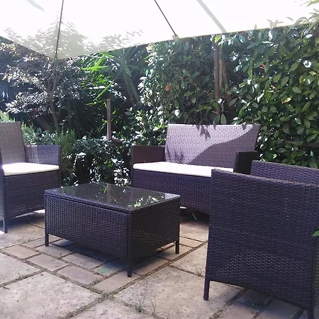 Landhaus Country House Il Papavero Rosso