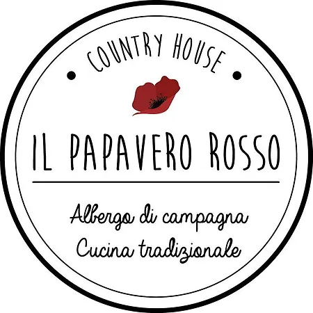 Country House Il Papavero Rosso * Francavilla Al Mare