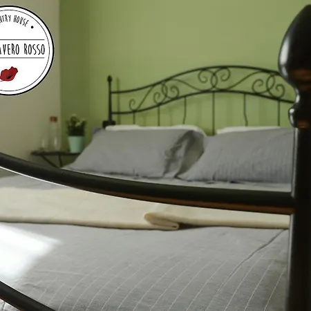 Country House Il Papavero Rosso *