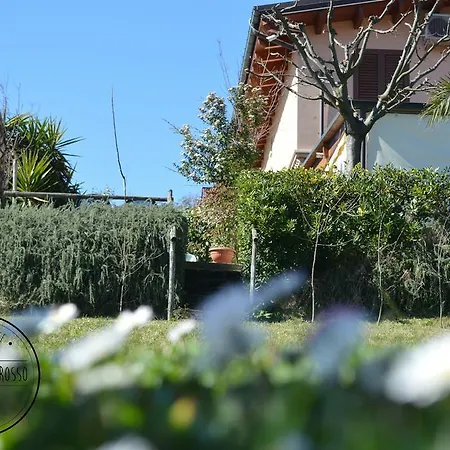 Country House Il Papavero Rosso Francavilla Al Mare