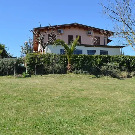 Country house Country House Il Papavero Rosso *