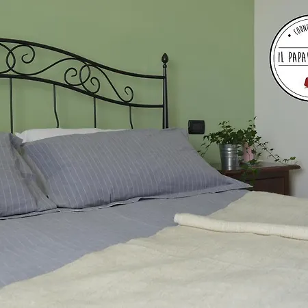 Landhaus Country House Il Papavero Rosso *