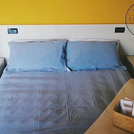 Landhaus Country House Il Papavero Rosso Francavilla Al Mare