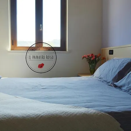 Landhaus Country House Il Papavero Rosso Francavilla Al Mare