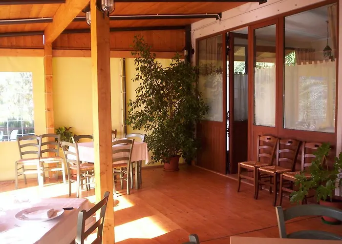 Country House Il Papavero Rosso Francavilla Al Mare