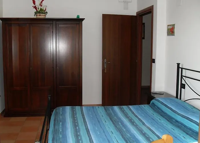 Country House Il Papavero Rosso * Francavilla Al Mare