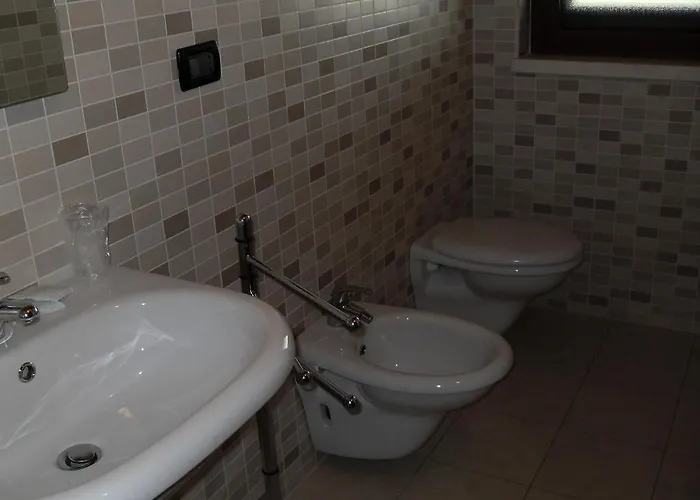 Casa rural Country House Il Papavero Rosso Francavilla Al Mare