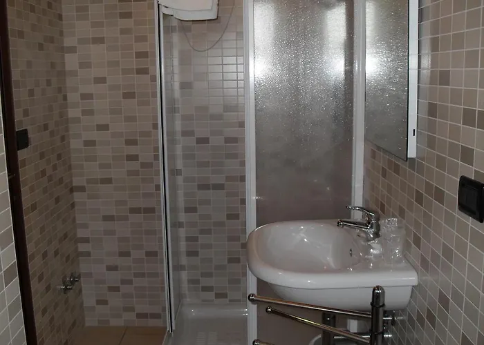 Casa rural Country House Il Papavero Rosso