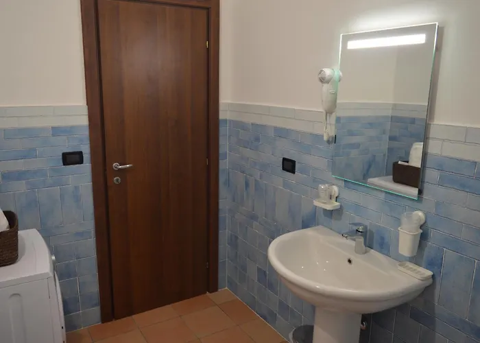 Country House Il Papavero Rosso