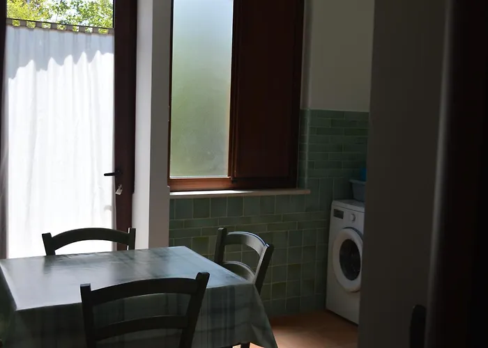 Casa rural Country House Il Papavero Rosso Francavilla Al Mare