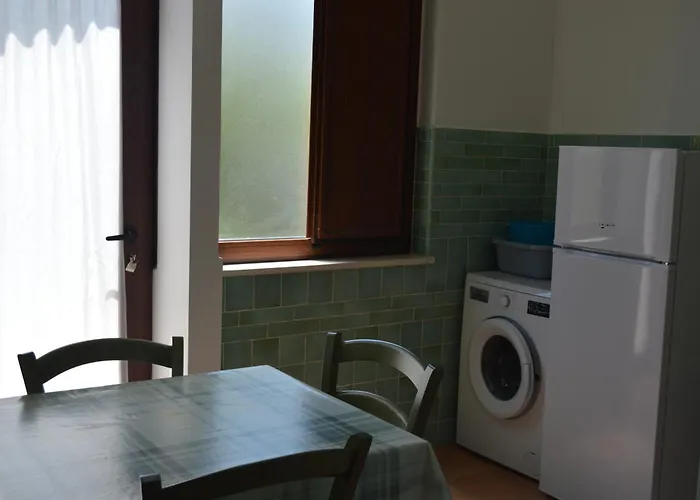 Country House Il Papavero Rosso * Francavilla Al Mare