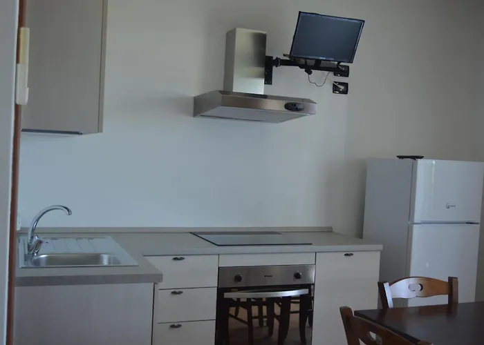 Casa rural Country House Il Papavero Rosso