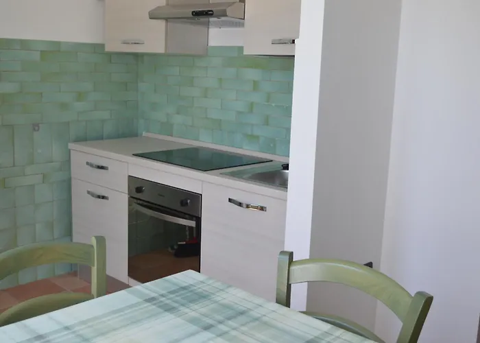 Country House Il Papavero Rosso Casa di campagna