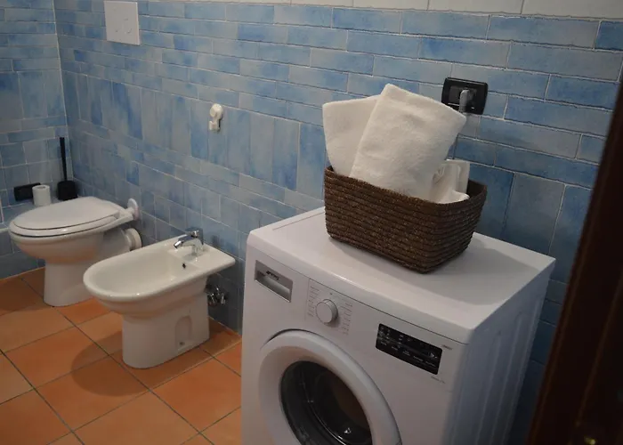 Casa rural Country House Il Papavero Rosso