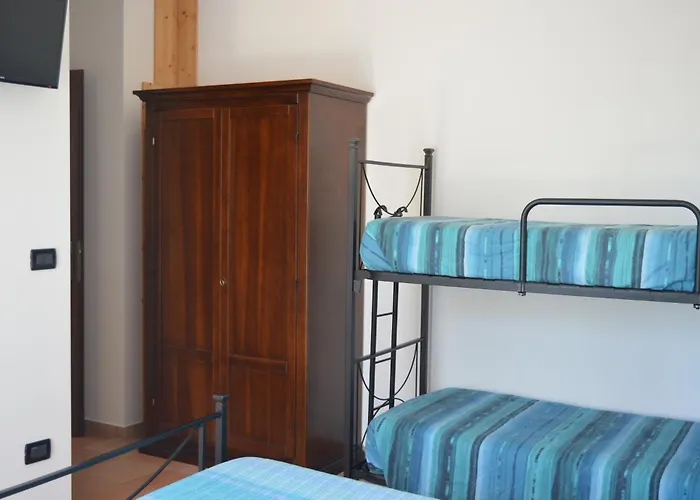 Casa rural Country House Il Papavero Rosso Francavilla Al Mare