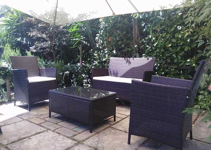 Casa di campagna Country House Il Papavero Rosso