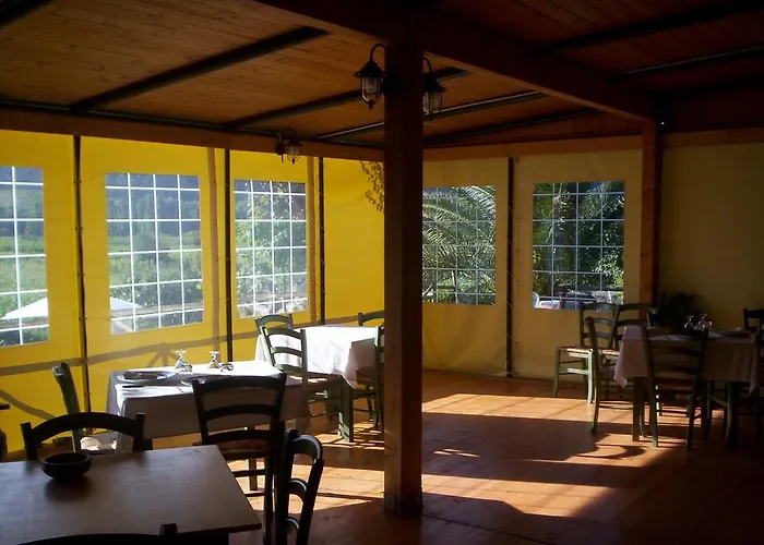 Casa rural Country House Il Papavero Rosso