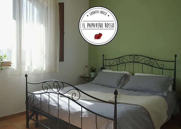 Country House Il Papavero Rosso