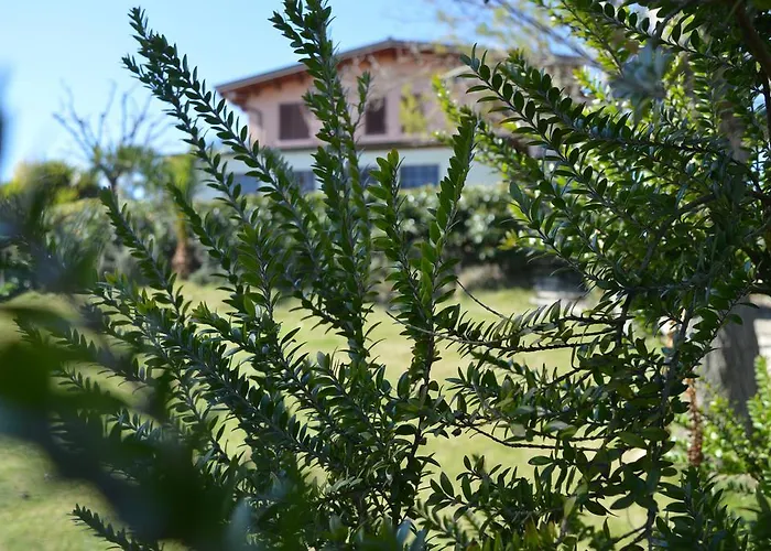 Country House Il Papavero Rosso