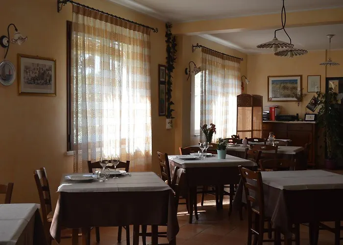 Country House Il Papavero Rosso Casa di campagna *